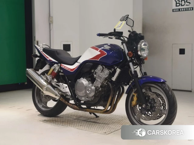 Honda CB400SF id 4184245 из Японии 22