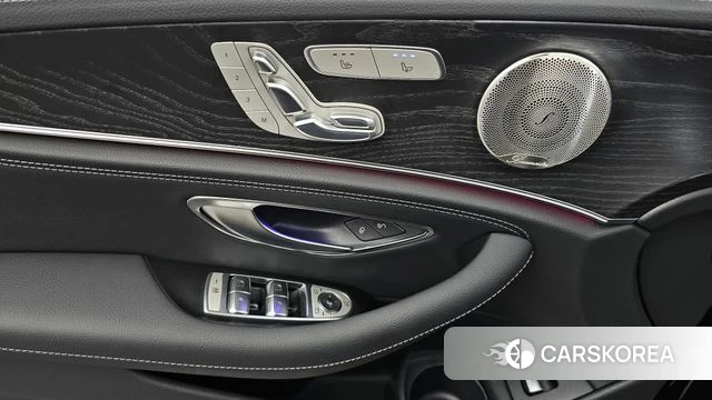 Mercedes-Benz E-Class W213 id 4675346 из Кореи 22