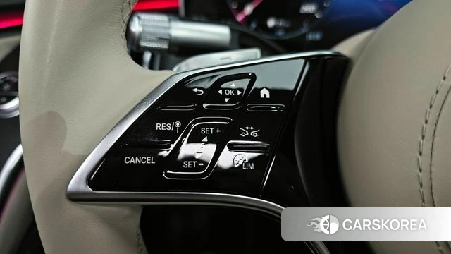 Mercedes-Benz S-Class W223 id 4223962 из Кореи 22