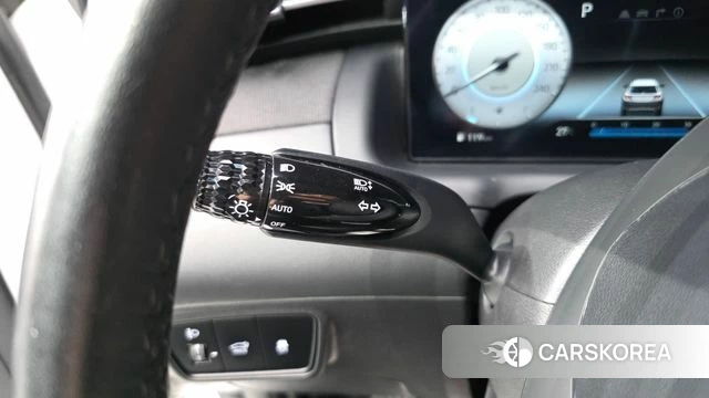 Hyundai Tucson (NX4) id 4721146 из Кореи 22