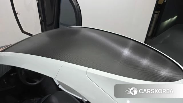 Renault Korea (Samsung) Twizy id 4736751 из Кореи 22