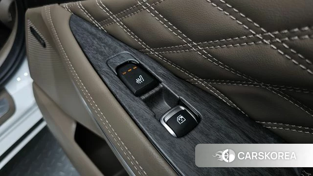 Kia K8 Hybrid id 4302924 из Кореи 22