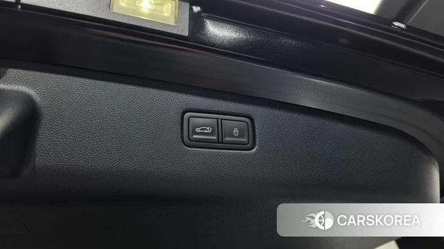 Genesis GV70 id 4408372 из Кореи 22