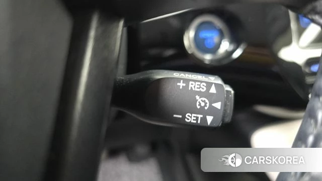 Toyota Prius 4th Generation id 4543573 из Кореи 22