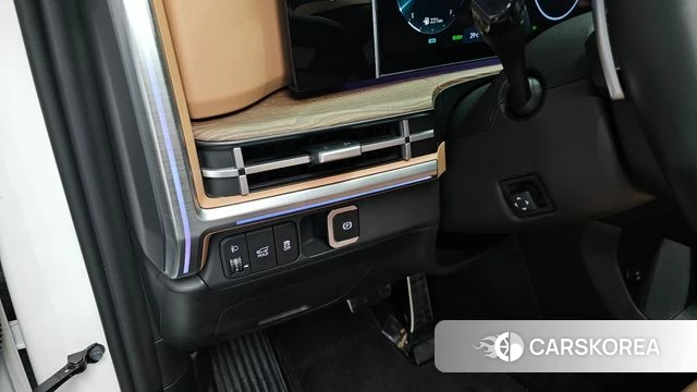 Hyundai Santa Fe (MX5) id 4523352 из Кореи 22