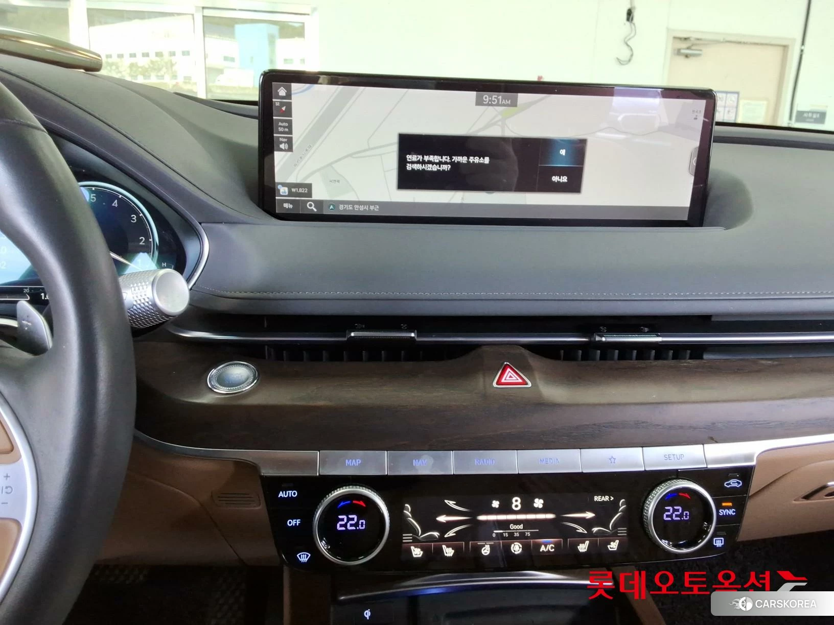 Hyundai G80 id 4902501 из Кореи 22