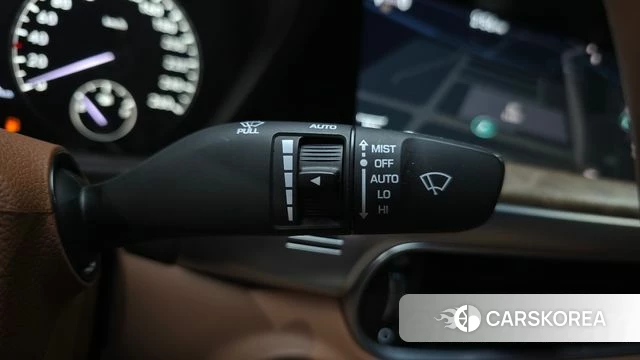 Genesis G90 id 4647368 из Кореи 22