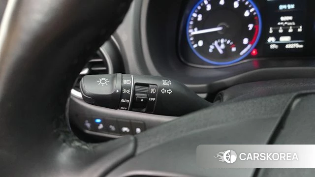 Hyundai Kona id 4310896 из Кореи 22