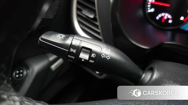 Kia Seltos id 4362058 из Кореи 22