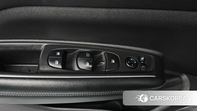 Renault Korea (Samsung) QM6 id 4502709 из Кореи 22