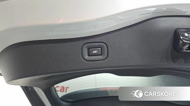 Renault Korea (Samsung) The New QM6 id 4952194 из Кореи 22