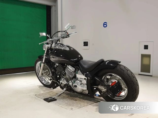 Проданный Yamaha DRAG STAR 400 id 4205874 из Японии, фото 22