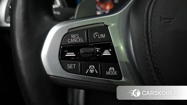 BMW X3 (G01) id 4740168 из Кореи 22