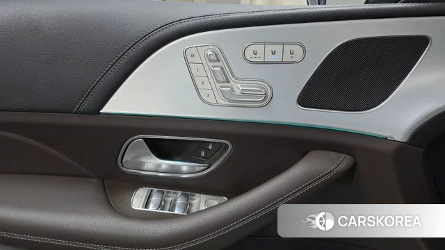 Mercedes-Benz GLE-Class W167 id 4671818 из Кореи 22