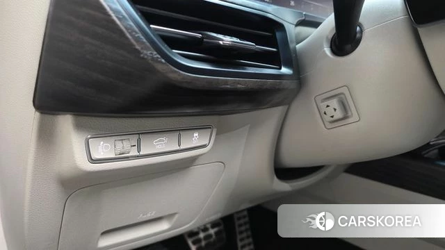 Kia K8 id 4524877 из Кореи 22
