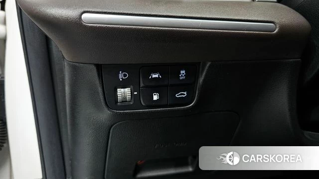 Hyundai The New Grandeur IG id 4424328 из Кореи 22