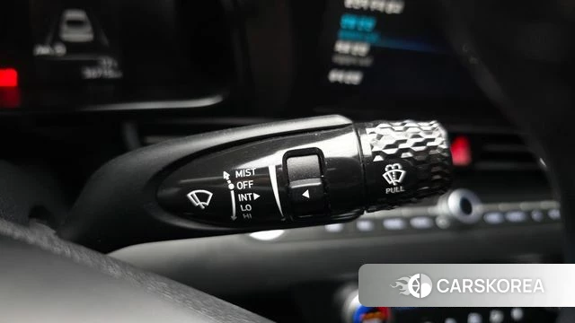 Hyundai Avante Hybrid (CN7) id 4231703 из Кореи 22