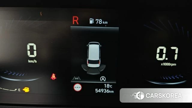 Hyundai Staria id 4231360 из Кореи 22