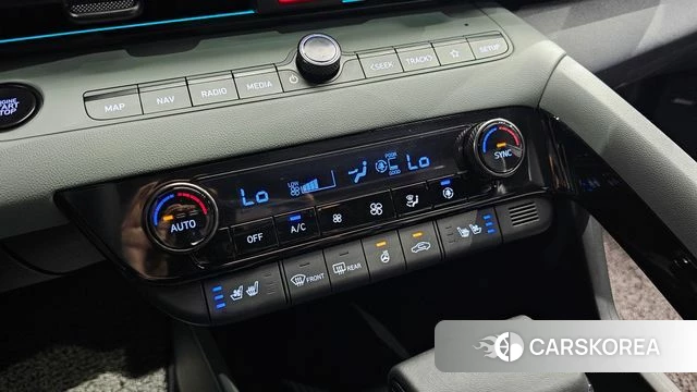 Hyundai The New Avante (CN7) id 4584435 из Кореи 22