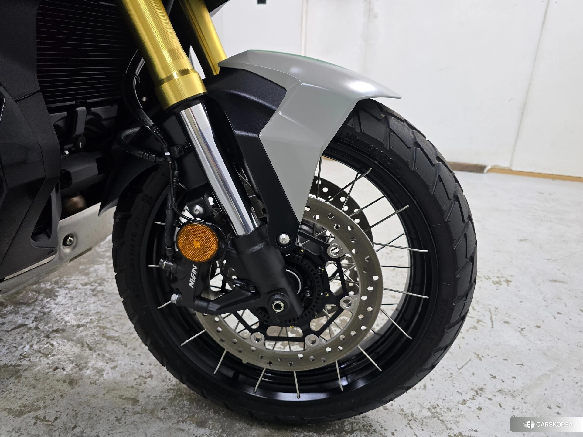 Проданный Honda X-ADV 750 id 4352875 из Японии, фото 22