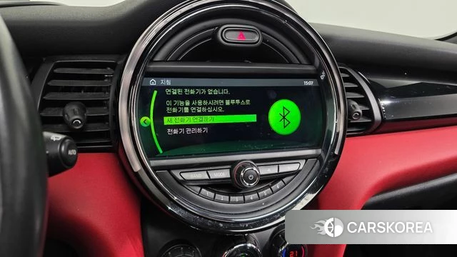 Mini Cooper S id 4513187 из Кореи 22