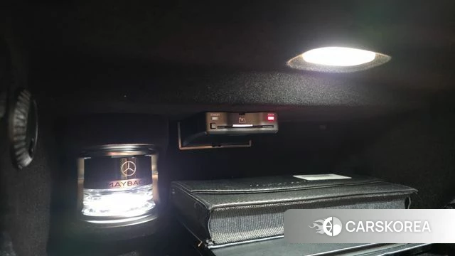 Mercedes-Benz S-Class W223 id 4730896 из Кореи 22