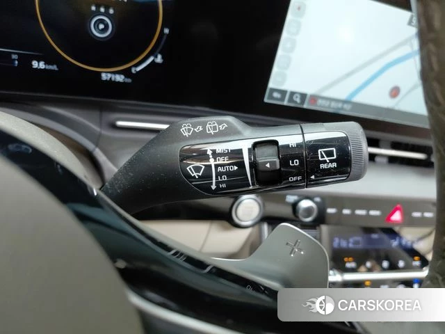 Kia Carnival 4th generation id 4779277 из Кореи 22