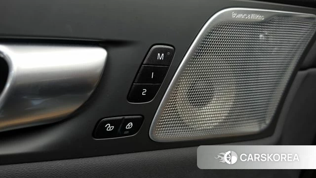 Volvo XC60 second Generation id 4315616 из Кореи 22