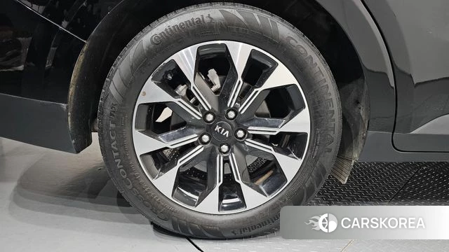 Kia Carnival 4th generation id 4535478 из Кореи 22