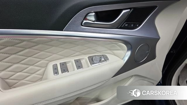 Genesis G70 id 4471092 из Кореи 22