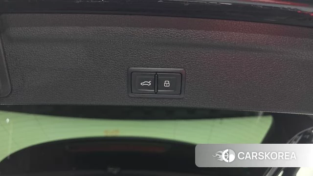 Audi Q3 (F3) id 4354598 из Кореи 22