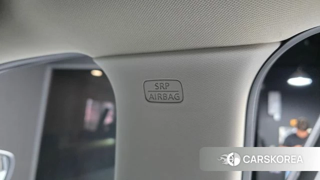 Renault Korea (Samsung) The New QM6 id 4493368 из Кореи 22