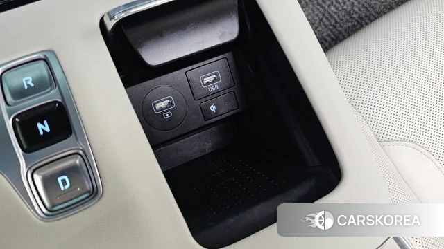 Hyundai The New Grandeur IG id 4529381 из Кореи 22