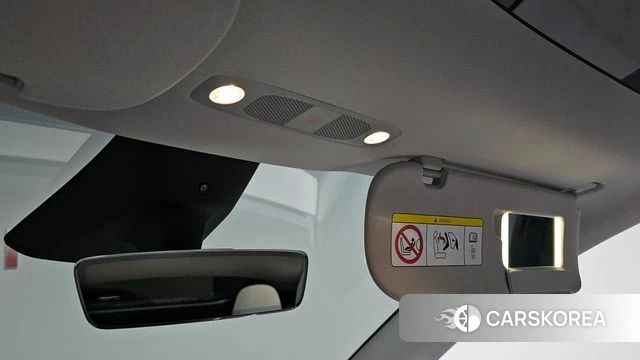 Tesla Model Y id 4505446 из Кореи 22