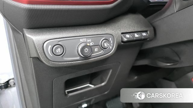 Chevrolet (GM Daewoo) Trailblazer id 4549479 из Кореи 22