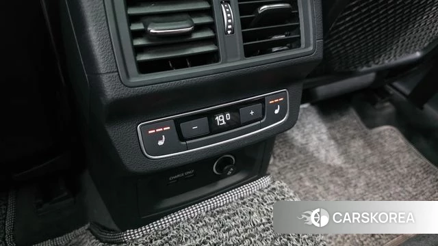 Audi Q5 (FY) id 4573022 из Кореи 22