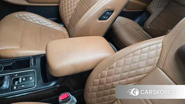 Kia The New Sorento id 4667432 из Кореи 22