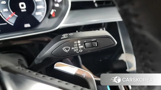 Audi A8 (D5) id 4362831 из Кореи 22