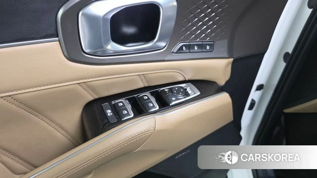Kia The New Sorento 4th Generation id 4696098 из Кореи 22