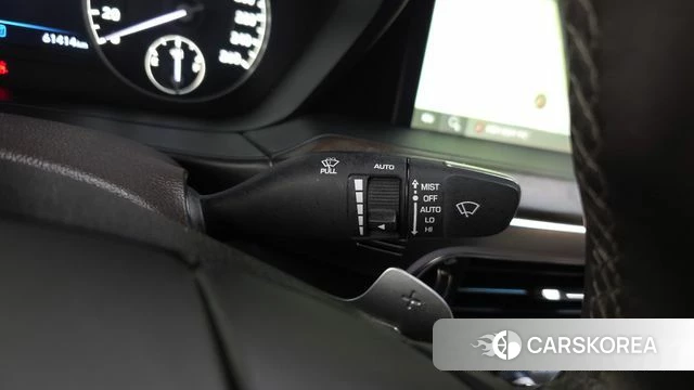 Genesis G90 id 4285139 из Кореи 22