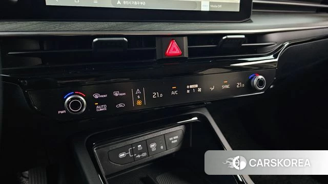 Kia The New K5 3rd generation id 4607406 из Кореи 22