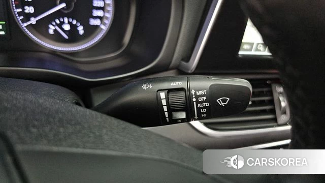 Hyundai Grandeur IG Hybrid id 4667873 из Кореи 22
