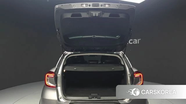 Renault Korea (Samsung) Capture id 4581130 из Кореи 22