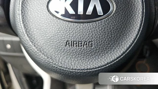 Kia The New Ray id 4339861 из Кореи 22