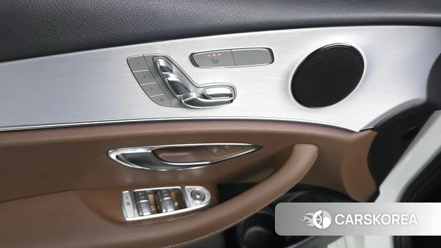 Mercedes-Benz E-Class W213 id 4434283 из Кореи 22