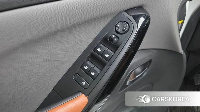 Citroen / DS Grand C4 Picasso id 4551891 из Кореи 22