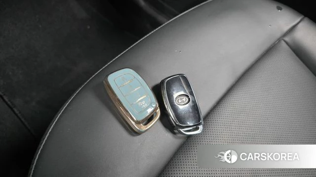 Hyundai Casper id 4608047 из Кореи 22