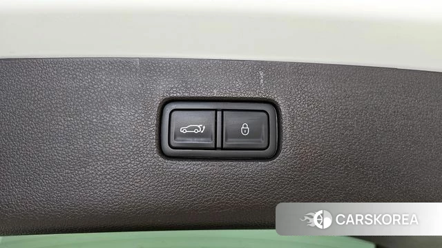Genesis GV80 id 4244453 из Кореи 22
