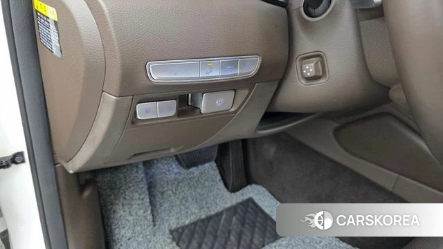 Kia More K9 id 4780507 из Кореи 22