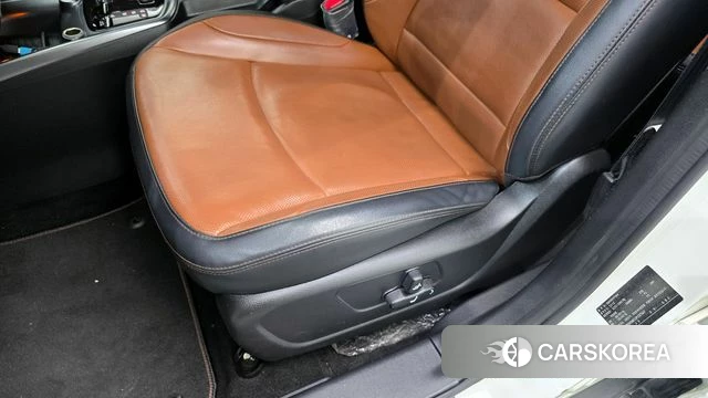 Ssangyong Tivoli Armor id 4339790 из Кореи 22